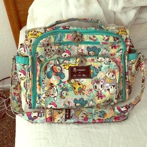 Ju Ju Be / Tokidoki Original